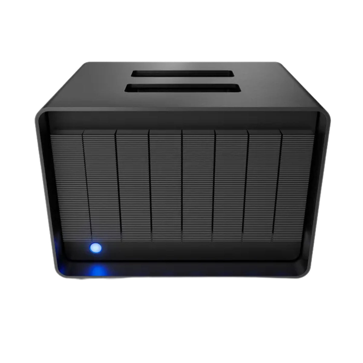 LaCie Pro5 64TB (8x8TB) 8big Multi-bay Thunderbolt 5 RAID Drive(STNC64000400) - 1