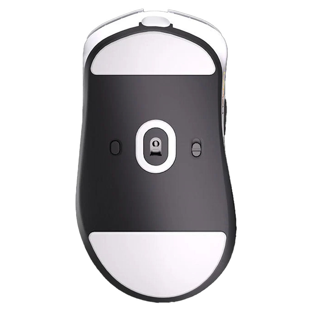 Lamzu Paro Aurora 8K Wireless Optical Gaming Mouse - White(PARO-A8K-WH) - 5