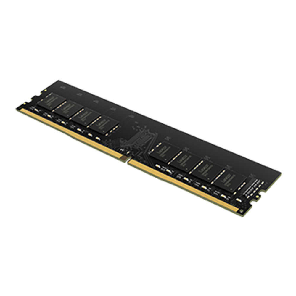 Lexar 16GB (1x 16GB) DDR4 3200MHz UDIMM Desktop Memory(LD4AU016G-B3200GSST) - 2