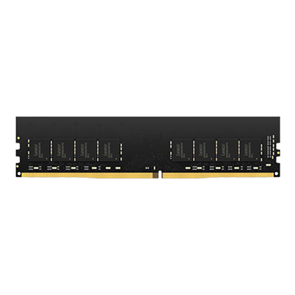Lexar 16GB (1x 16GB) DDR4 3200MHz UDIMM Desktop Memory(LD4AU016G-B3200GSST) - 1