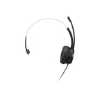 Lenovo 100 Mono USB Headset(4XD1B61617) - 1