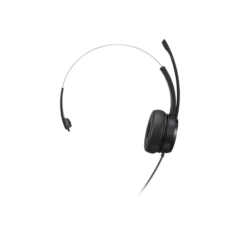Lenovo 100 Mono USB Headset(4XD1B61617) - 1