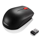 Lenovo Essential Compact Wireless Mouse(4Y50R20864 ) - 2