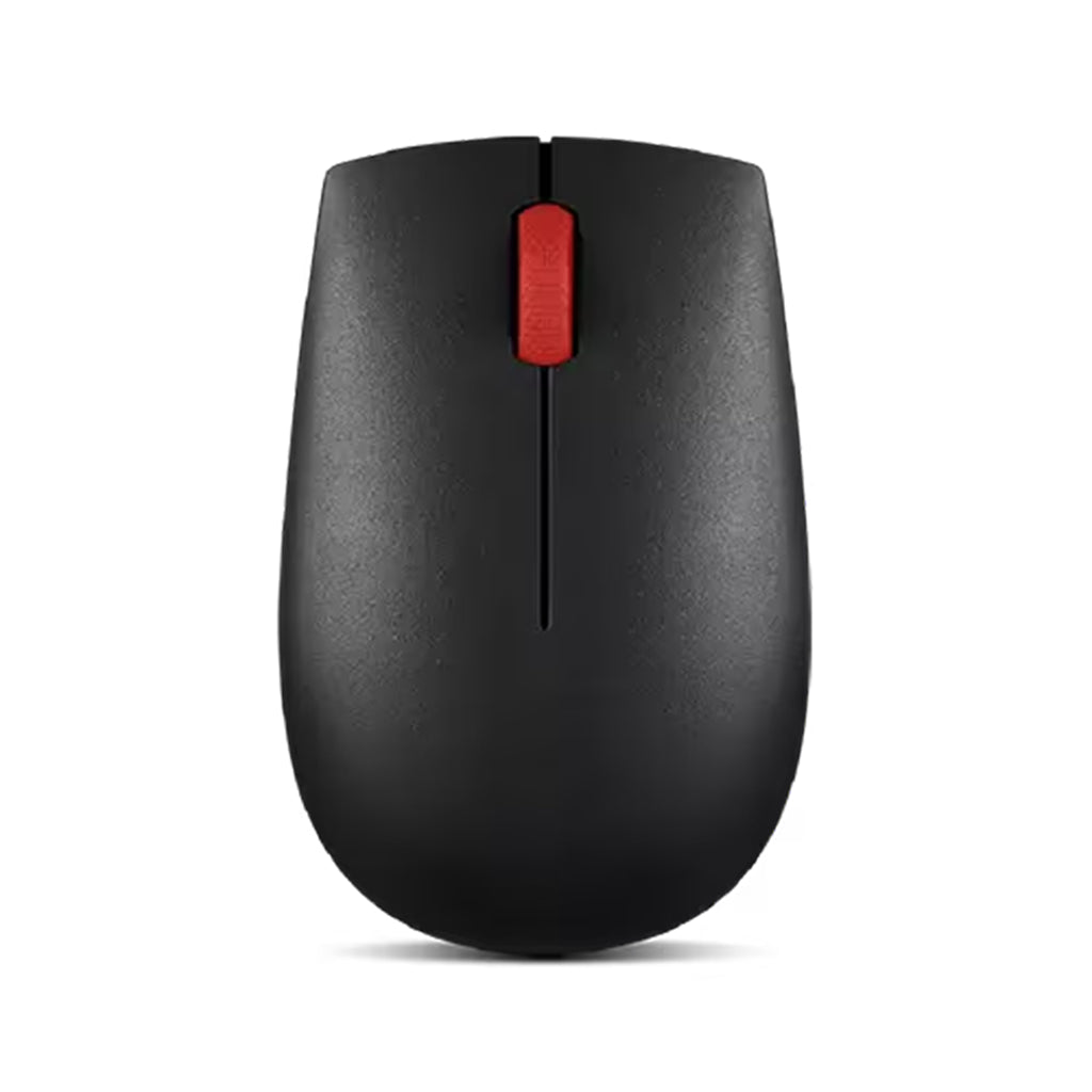 Lenovo Essential Compact Wireless Mouse(4Y50R20864 ) - 1