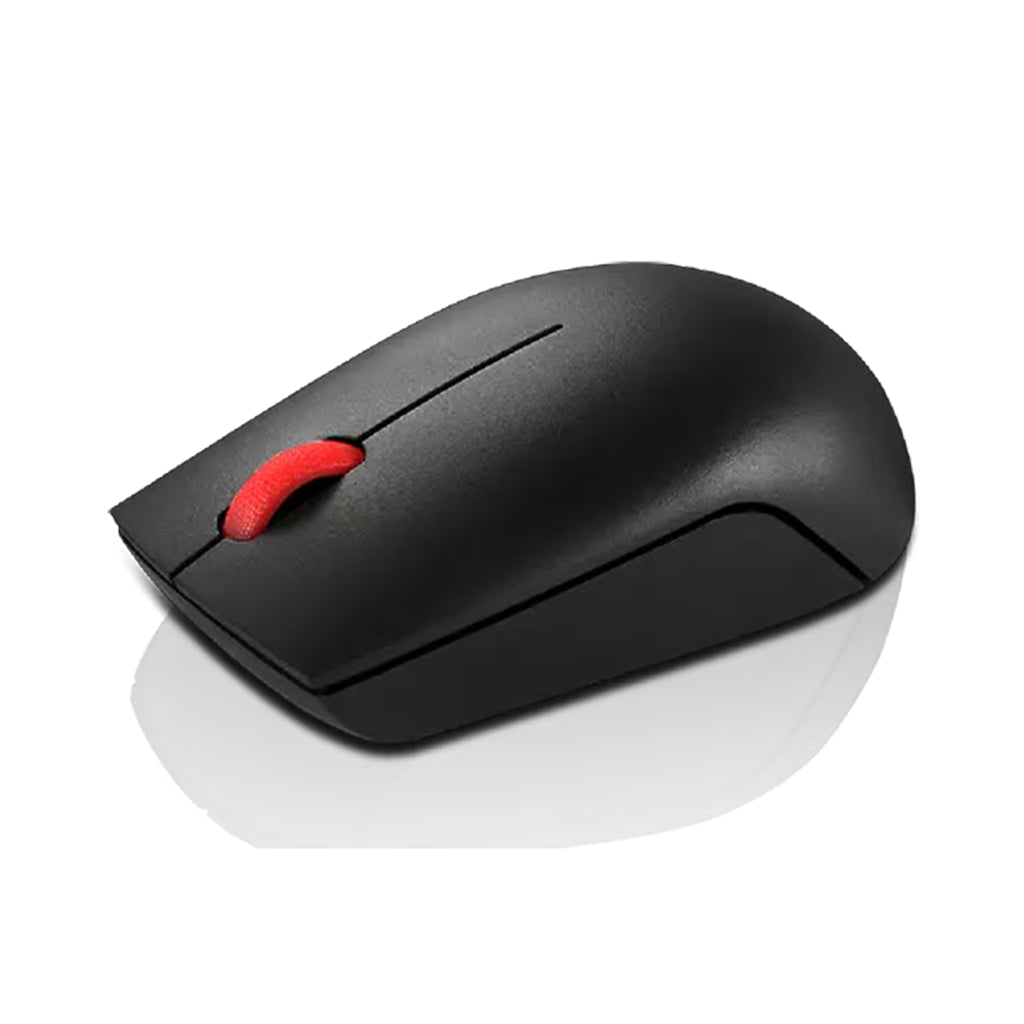 Lenovo Essential Compact Wireless Mouse(4Y50R20864 ) - 3
