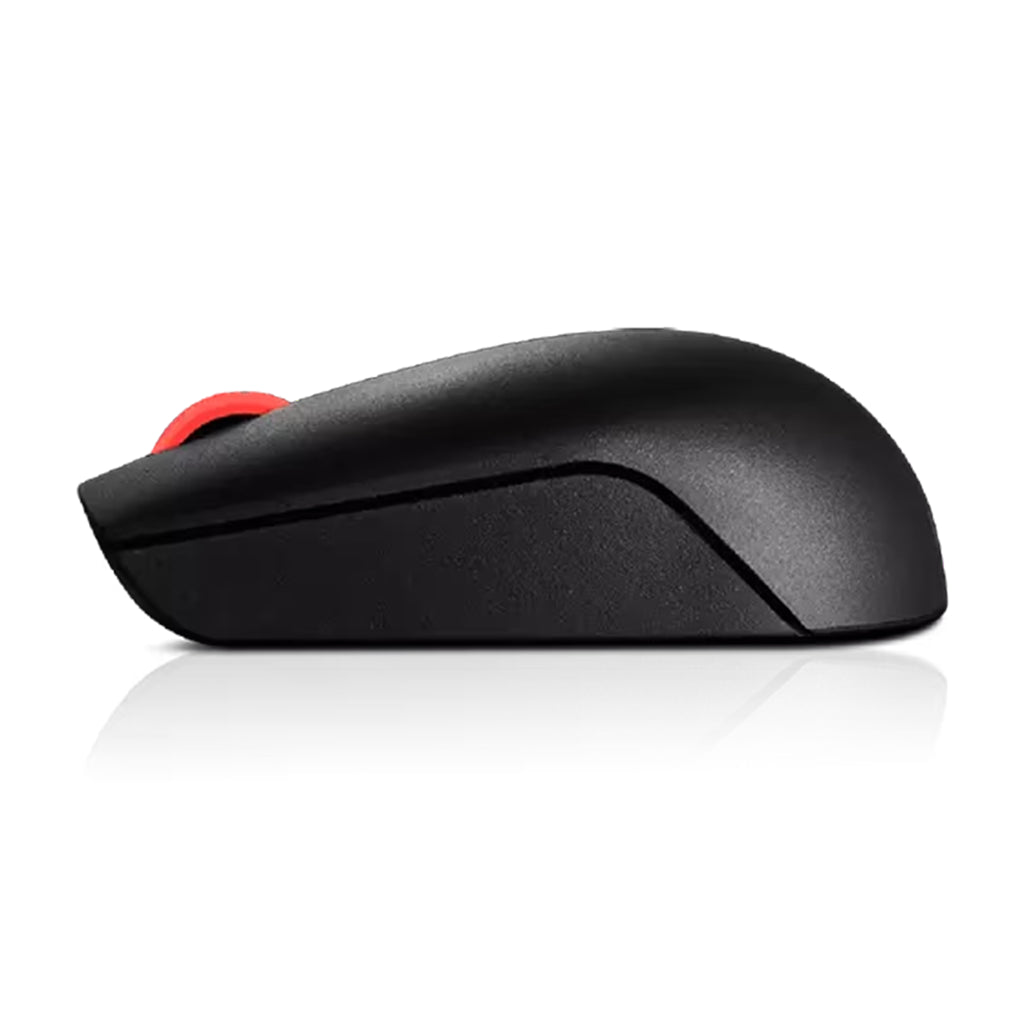 Lenovo Essential Compact Wireless Mouse(4Y50R20864 ) - 4