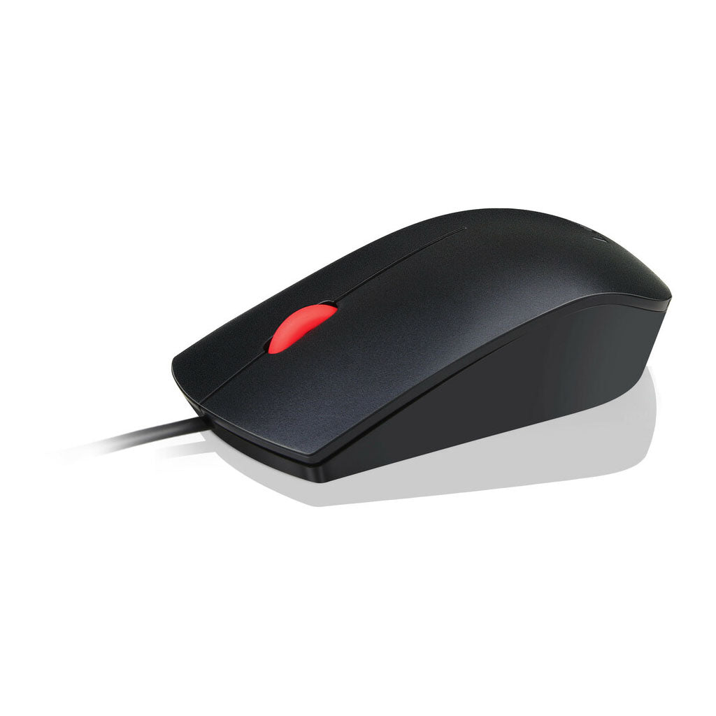 Lenovo Essential USB Mouse(4Y50R20863) - 3