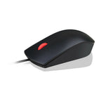 Lenovo Essential USB Mouse(4Y50R20863) - 3