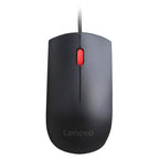 Lenovo Essential USB Mouse(4Y50R20863) - 1