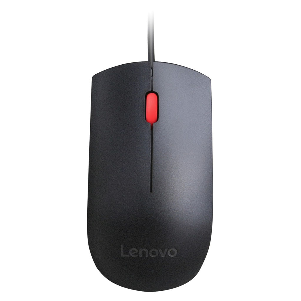 Lenovo Essential USB Mouse(4Y50R20863) - 1