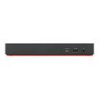 Lenovo ThinkPad Universal Thunderbolt 4 Dock (100W PD & Upto Quad Displays)(40B00135AU) - 4