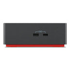 Lenovo ThinkPad Universal Thunderbolt 4 Dock (100W PD & Upto Quad Displays)(40B00135AU) - 5