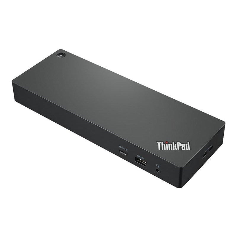 Lenovo ThinkPad Thunderbolt 4 Workstation Dock(40B00300AU) - 1