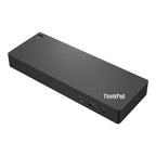 Lenovo ThinkPad Thunderbolt 4 Workstation Dock(40B00300AU) - 1