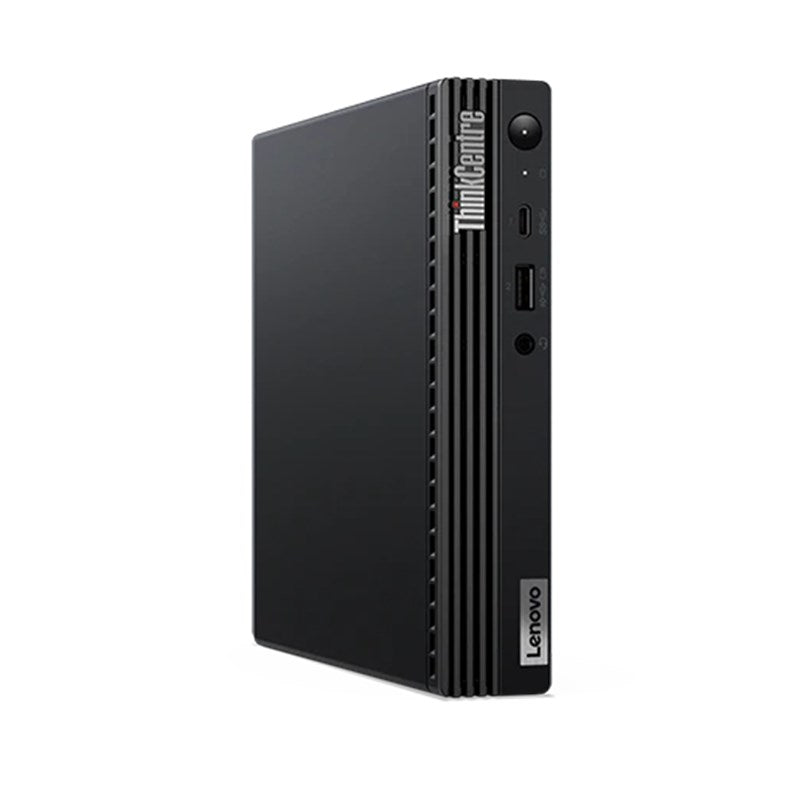 Lenovo ThinkCentre M70Q G5 Tiny PC - I7-14700T 32GB 1TB WIFI+BT W11 Pro(12TD002EAU) - 1