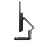 Lenovo ThinkCentre M90A G5 23.8" FHD AIO PC TOUCH - I7-14700 16GB 512GB WIFI+BT W11 Pro(12SH001FAU) - 8