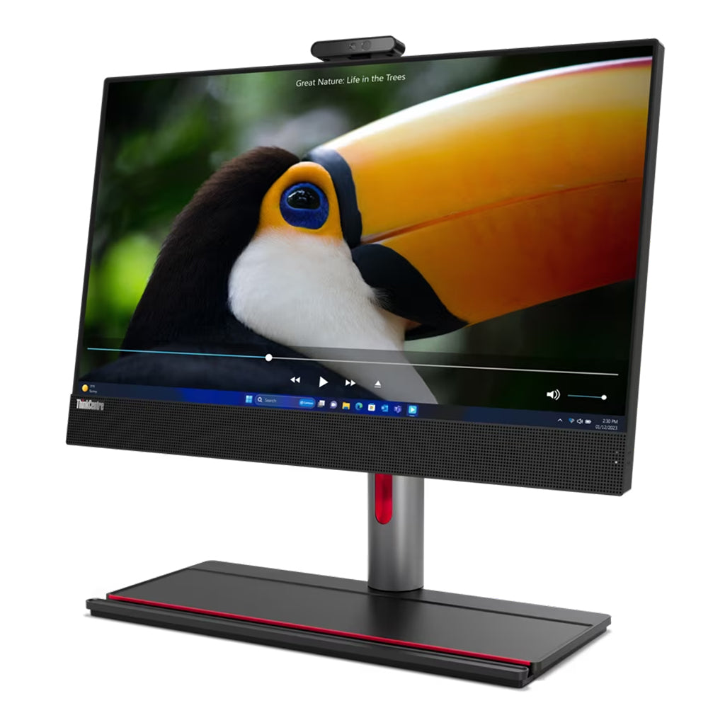 Lenovo ThinkCentre M90A G5 23.8" FHD AIO PC - i7-14700 16GB 512GB WIFI+BT W11 Pro(12SH001CAU) - 5