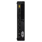 Lenovo ThinkCentre NEO 50Q G4 Tiny PC - i5-13420H 16GB 512GB WIFI+BT W11 Pro(12LN007PAU) - 3
