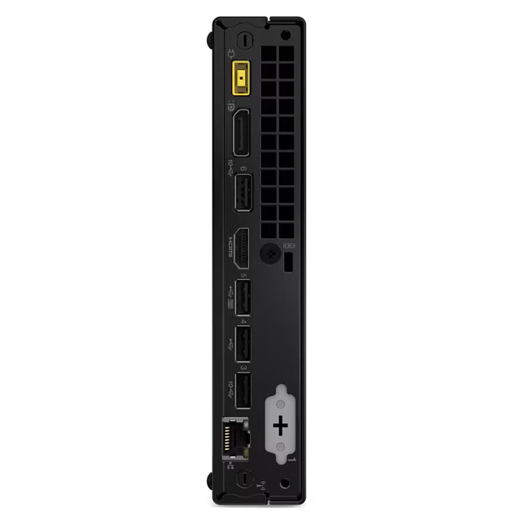 Lenovo ThinkCentre NEO 50Q G4 Tiny PC - i5-13420H 16GB 512GB WIFI+BT W11 Pro(12LN007PAU) - 3