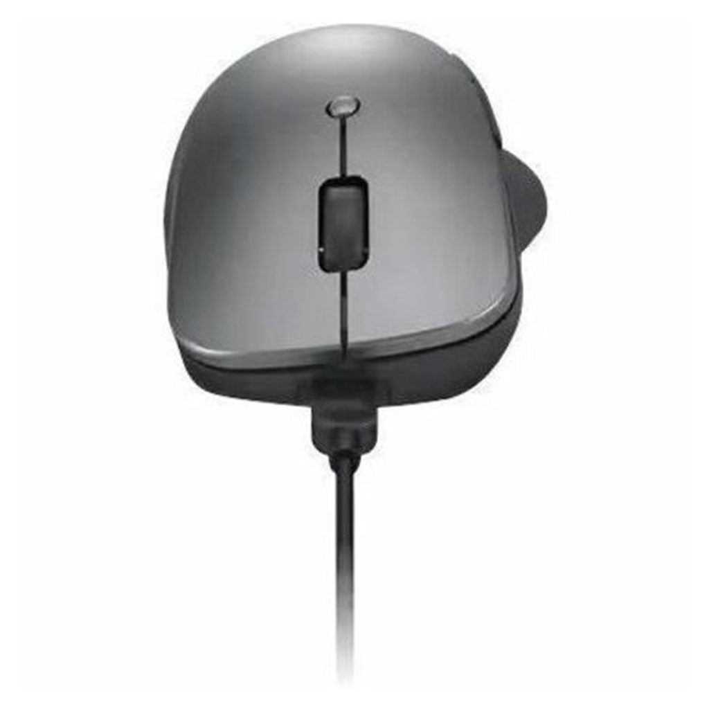 Lenovo Professional Bluetooth Rechargeable Mouse(4Y51J62544) - 4