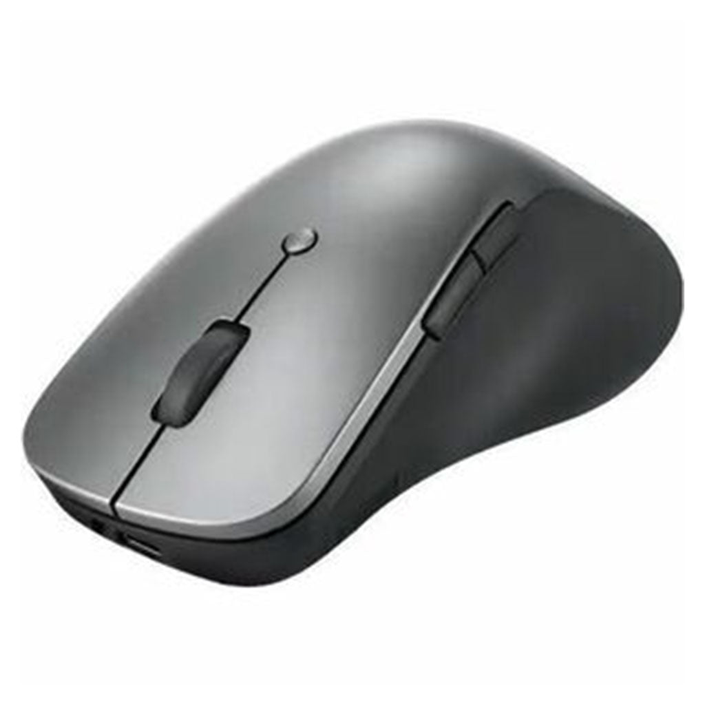 Lenovo Professional Bluetooth Rechargeable Mouse(4Y51J62544) - 5