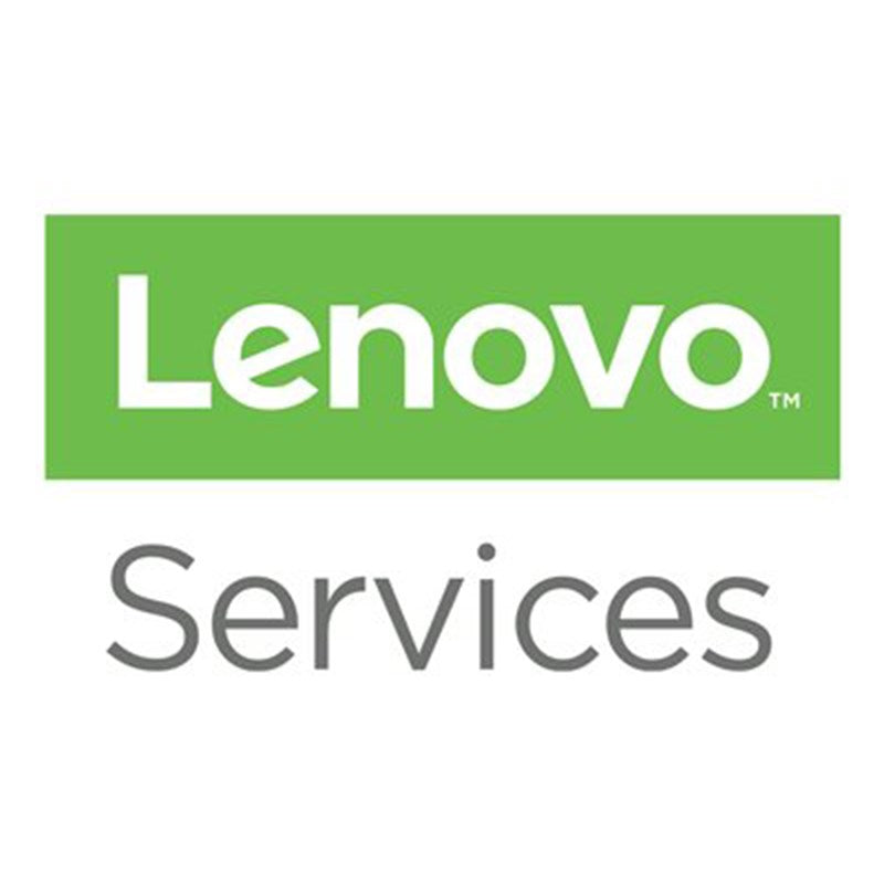Lenovo Laptop Warranty - Upgrade from 1 Year Premiere Support to 3 Years(5WS1B69310) - 1