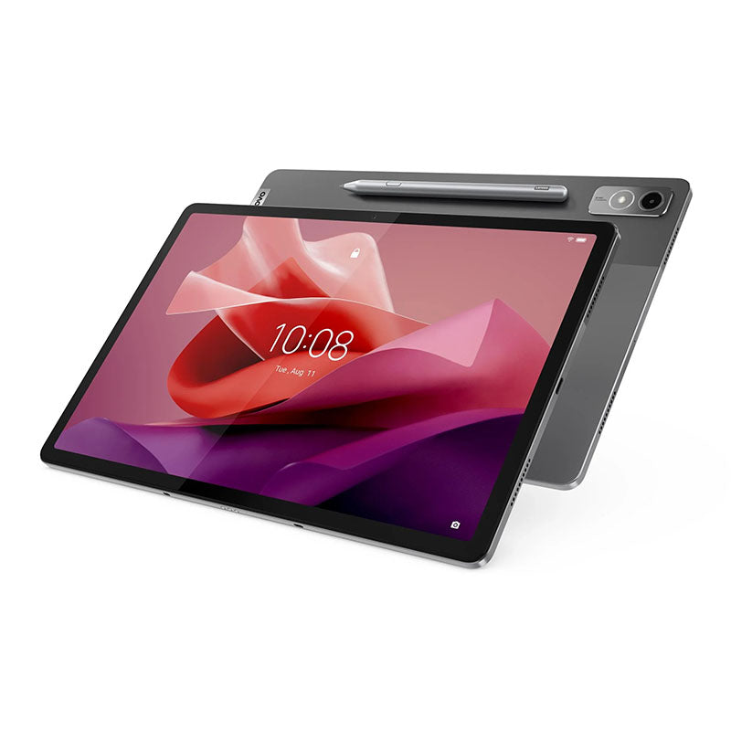 Lenovo Tab P12 12.7" 3K, 8GB RAM, 256GB SSD Storage Tablet with Pen(ZACH0173AU) - 3