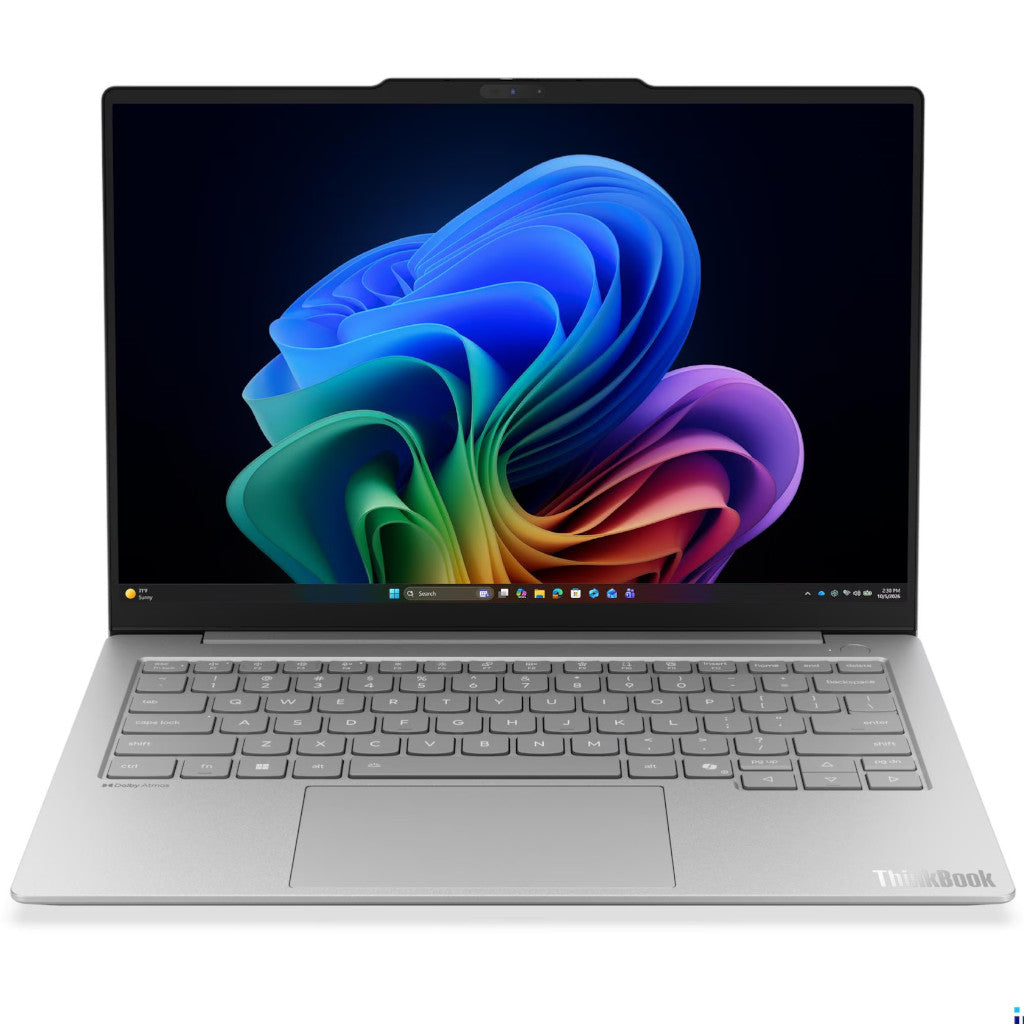 Lenovo Thinkbook 14X G1 14" OLED Laptop - Intel Ultra 5-226V, 16GB RAM, 512GB SSD, Windows 11 Pro(22BG001BAU) - 1