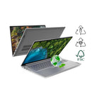 Lenovo Thinkbook 16 G8 16" WUXGA AI Ready Laptop - Intel Ultra 5-225U 32GB 512GB W11 Pro(21SK007JAU) - 12