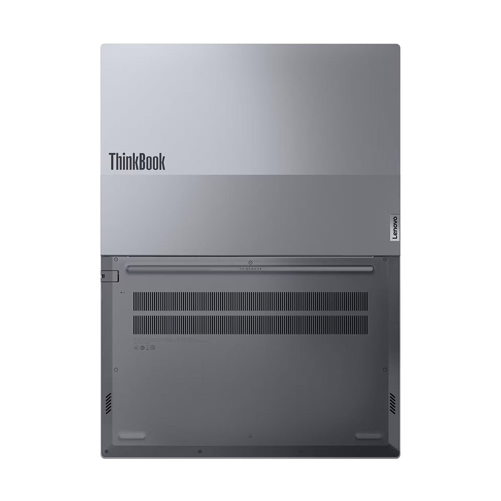 Lenovo Thinkbook 16 G8 16" WUXGA AI Ready Laptop - Intel Ultra 5-225U 32GB 512GB W11 Pro(21SK007JAU) - 10