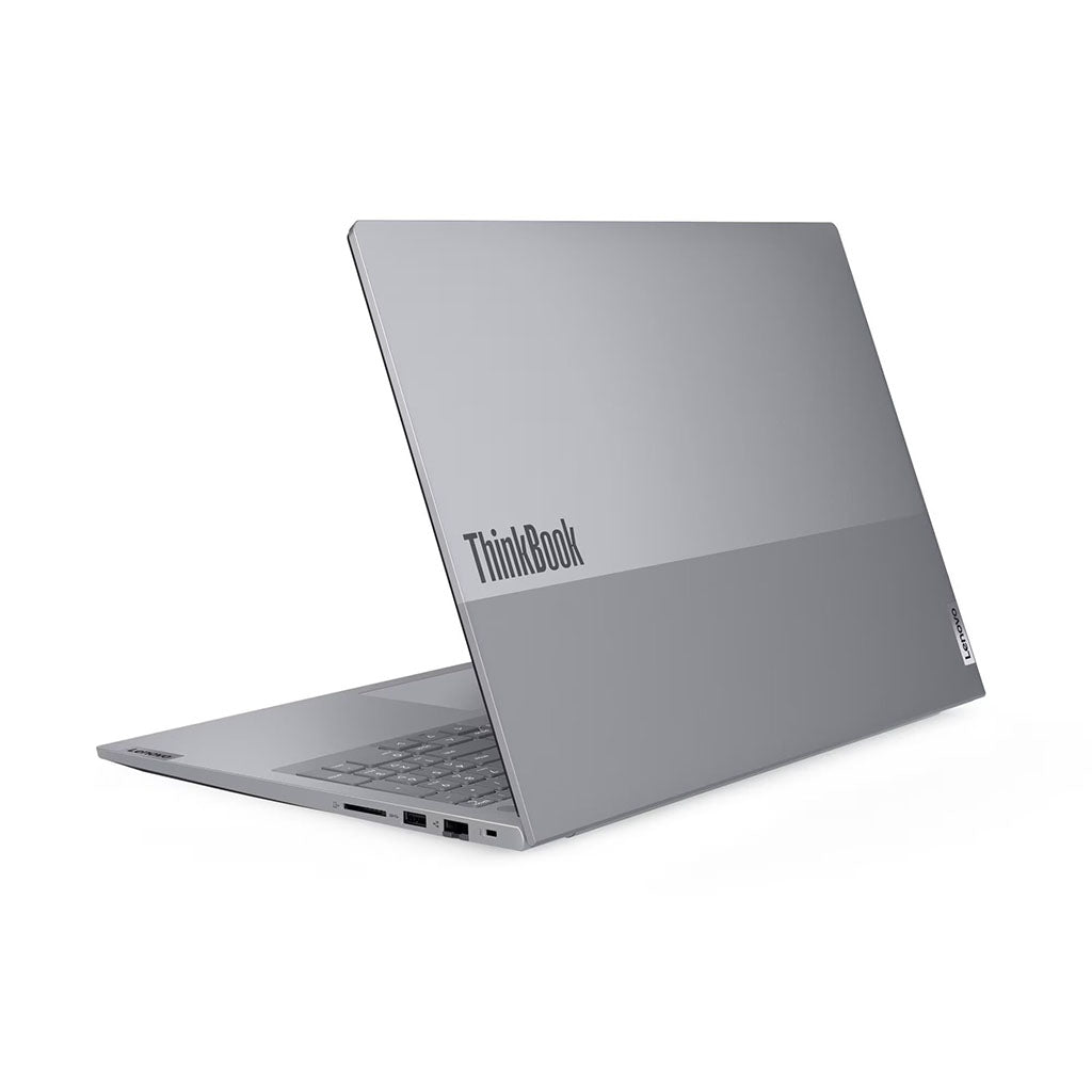 Lenovo Thinkbook 16 G8 16" WUXGA AI Ready Laptop - Intel Ultra 5-225U 32GB 512GB W11 Pro(21SK007JAU) - 8
