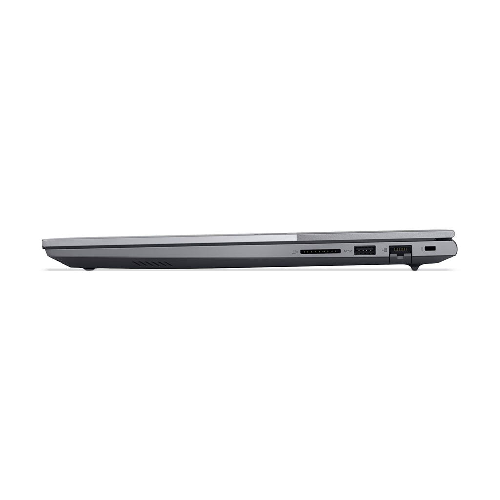 Lenovo Thinkbook 16 G8 16" WUXGA AI Ready Laptop - Intel Ultra 5-225U 32GB 512GB W11 Pro(21SK007JAU) - 5