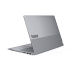 Lenovo Thinkbook 16 G8 16" WUXGA Laptop - Intel Core 7-240H 16GB 512GB W11 Pro(21SH000MAU) - 5
