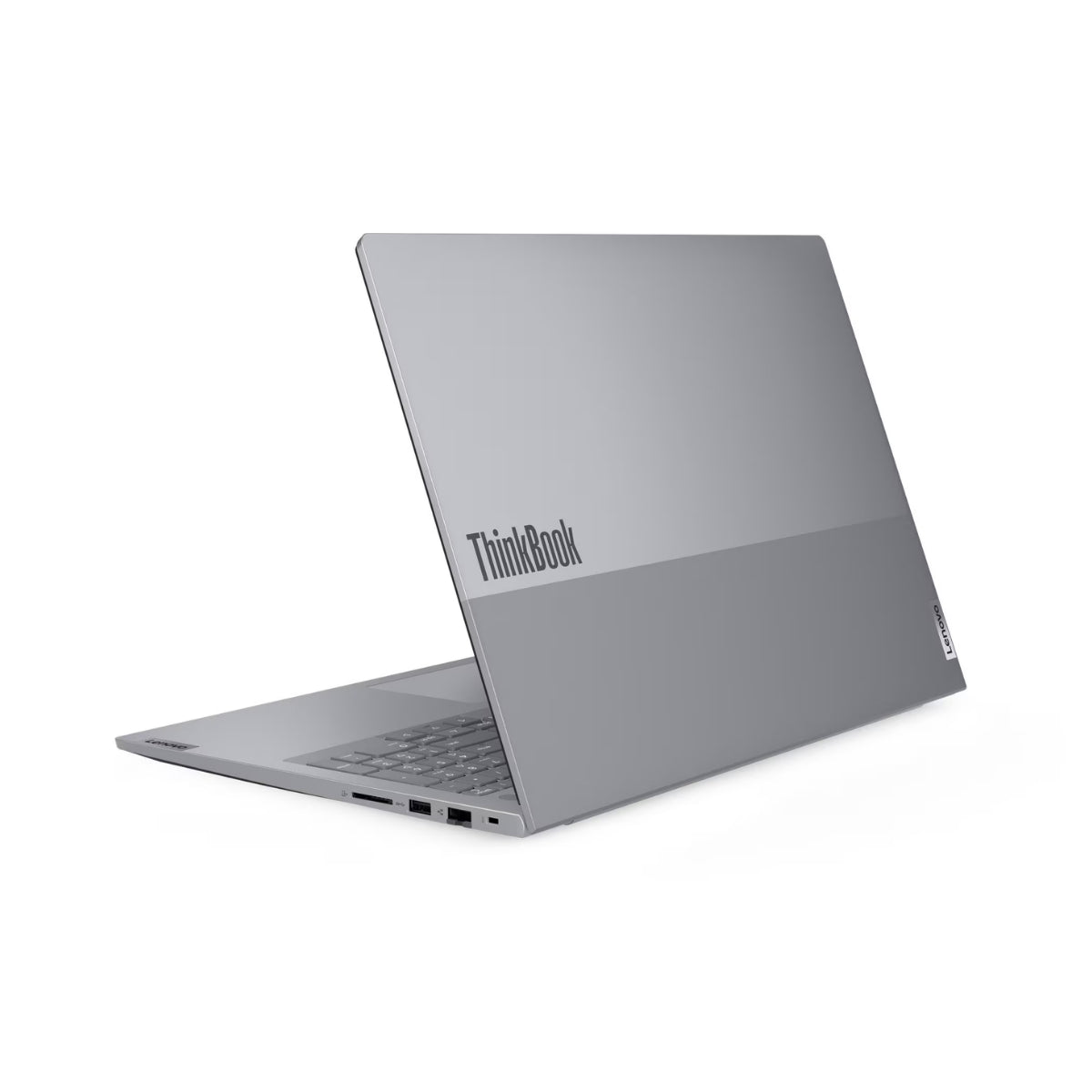 Lenovo Thinkbook 16 G8 16" WUXGA Laptop - Intel Core 7-240H 16GB 512GB W11 Pro(21SH000MAU) - 5