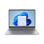 Lenovo Thinkbook 16 G8 16" WUXGA Laptop - Intel Core 7-240H 16GB 512GB W11 Pro(21SH000MAU) - 4