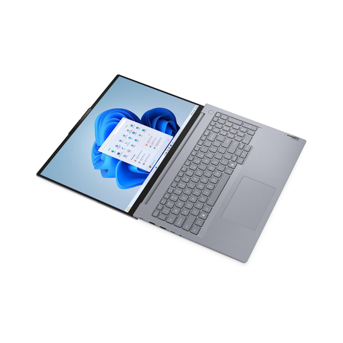 Lenovo Thinkbook 16 G8 16" WUXGA Laptop - Intel Core 7-240H 16GB 512GB W11 Pro(21SH000MAU) - 3