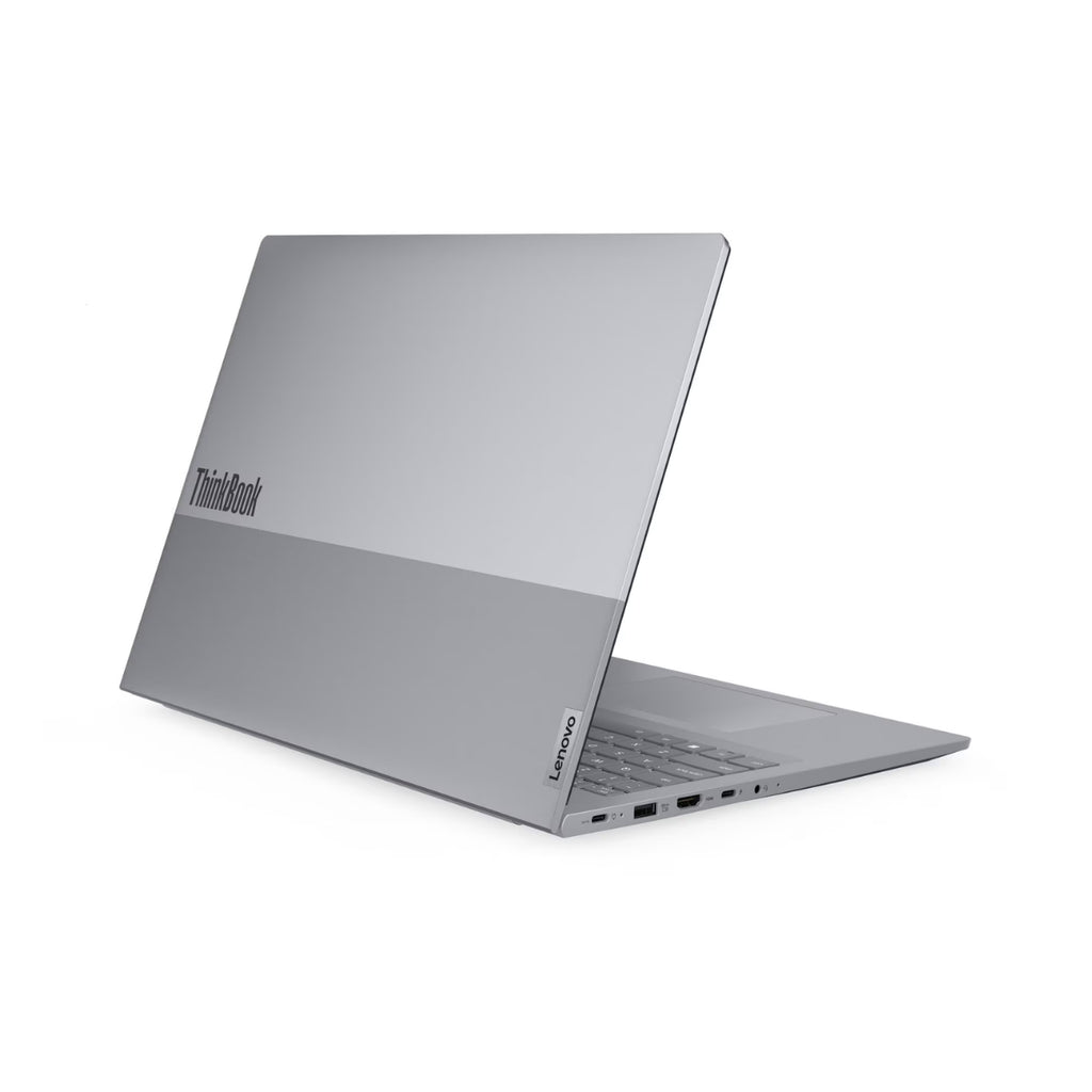 Lenovo Thinkbook 16 G8 16" WUXGA Laptop - Intel Core 7-240H 16GB 512GB W11 Pro(21SH000MAU) - 11
