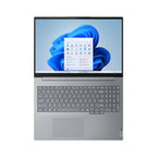 Lenovo Thinkbook 16 G8 16" WUXGA Laptop - Intel Core 7-240H 16GB 512GB W11 Pro(21SH000MAU) - 6