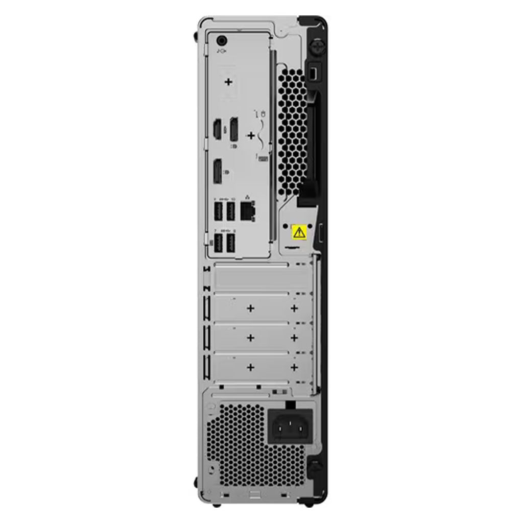 Lenovo ThinkCentre M80S-3 Tiny PC i5-12500 16GB 256GB W11P(11YY0009AU) - 4