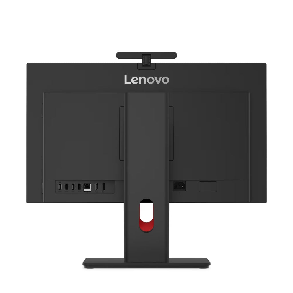 Lenovo ThinkCentre M90A G6 23.8" FHD AIO PC TOUCH - Ultra 7-265 16GB 512GB WIFI+BT W11 Pro(13AT000HAU) - 2