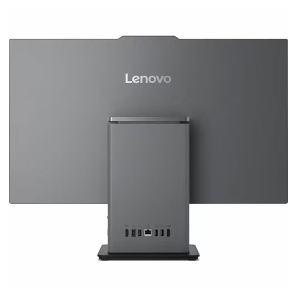 Lenovo ThinkCentre Neo 50a 24 G5 23.8" FHD AI Touch AIO Desktop - Core Ultra 5-210H 16GB 512GB W11P w/ 90W Power Adapter(12SD00AHAU) - 4