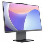 Lenovo ThinkCentre Neo 50a 24 G5 23.8" FHD AI Touch AIO Desktop - Core Ultra 5-210H 16GB 512GB W11P w/ 90W Power Adapter(12SD00AHAU) - 3