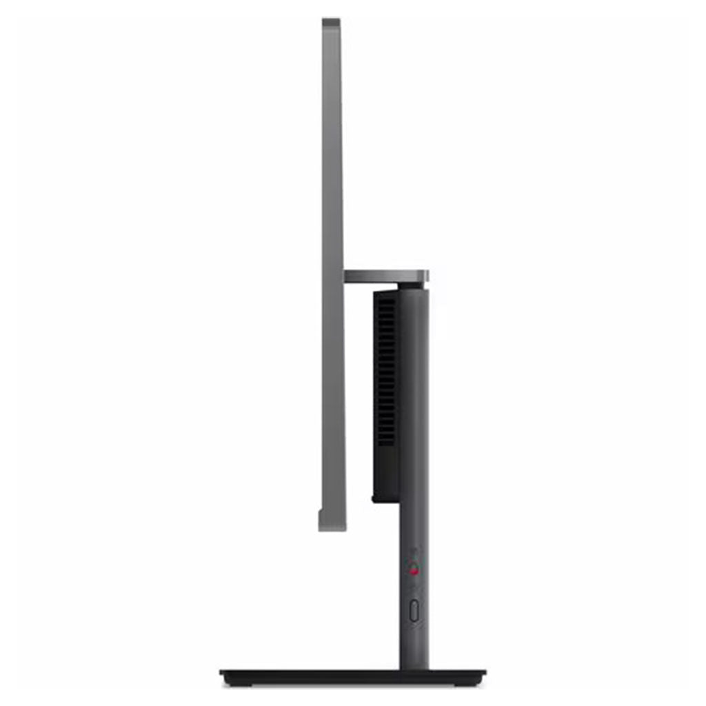 Lenovo ThinkCentre Neo 50a 24 G5 23.8" FHD AI Touch AIO Desktop - Core Ultra 5-210H 16GB 512GB W11P w/ 90W Power Adapter(12SD00AHAU) - 7