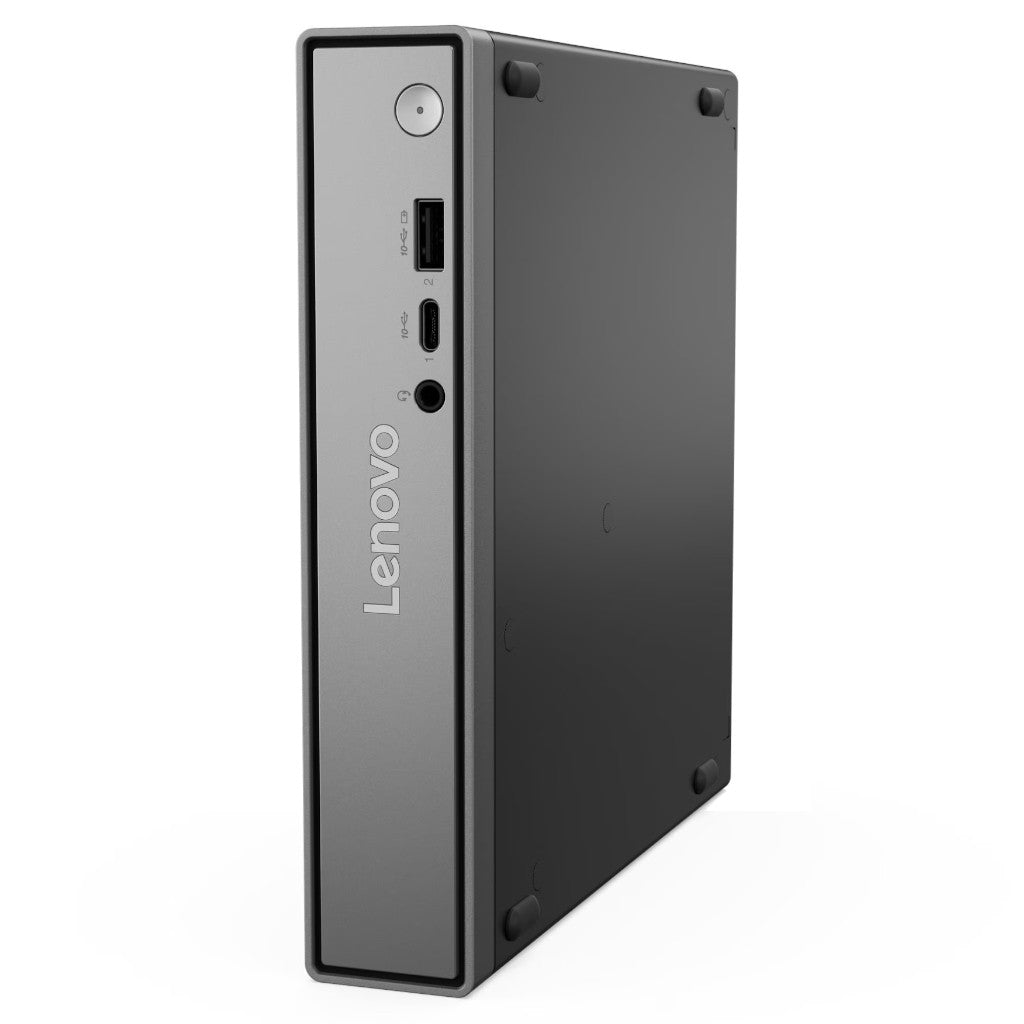 Lenovo ThinkCentre Neo 50q G5 Tiny Desktop - Intel i5-13420H, 16GB RAM, 512GB SSD, WIFI+BT, Windows 11 Pro - 1 YR ONSITE WARRANTY(13B9005EAU) - 3
