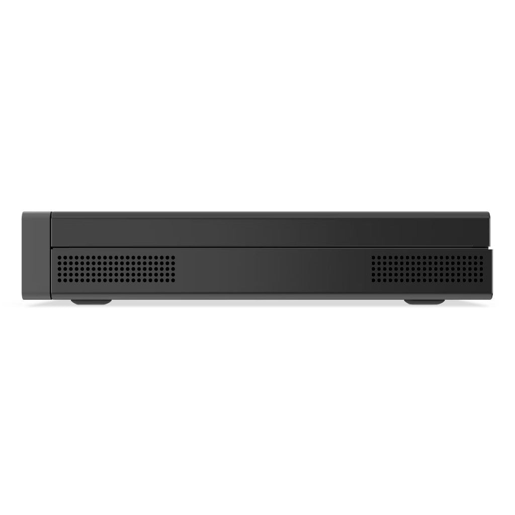 Lenovo ThinkCentre Neo 50q G5 Tiny Desktop - Intel i5-13420H, 16GB RAM, 512GB SSD, WIFI+BT, Windows 11 Pro - 1 YR ONSITE WARRANTY(13B9005EAU) - 5