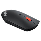 Lenovo ThinkPad Bluetooth Silent Mouse - Black(4Y50X88822) - 6