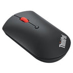 Lenovo ThinkPad Bluetooth Silent Mouse - Black(4Y50X88822) - 1