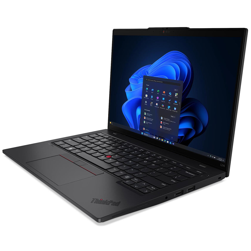 Lenovo ThinkPad L14 G6 14" WUXGA Laptop - Core Ultra 5 32GB 512GB W11 Pro(21S60036AU) - 3
