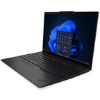 Lenovo ThinkPad L16 G2 16" WUXGA Laptop - Core Ultra 7 32GB 512GB W11 Pro(21SA000AAU) - 3