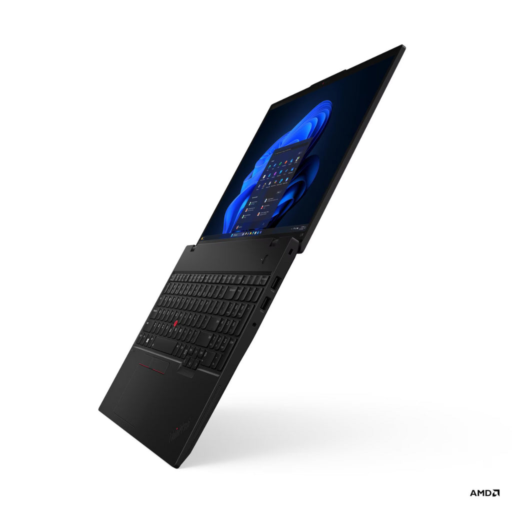 Lenovo ThinkPad L16 G2 16" WUXGA Laptop - Ryzen 5 AI Pro 16GB 512GB W11 Pro(21RH001HAU) - 4